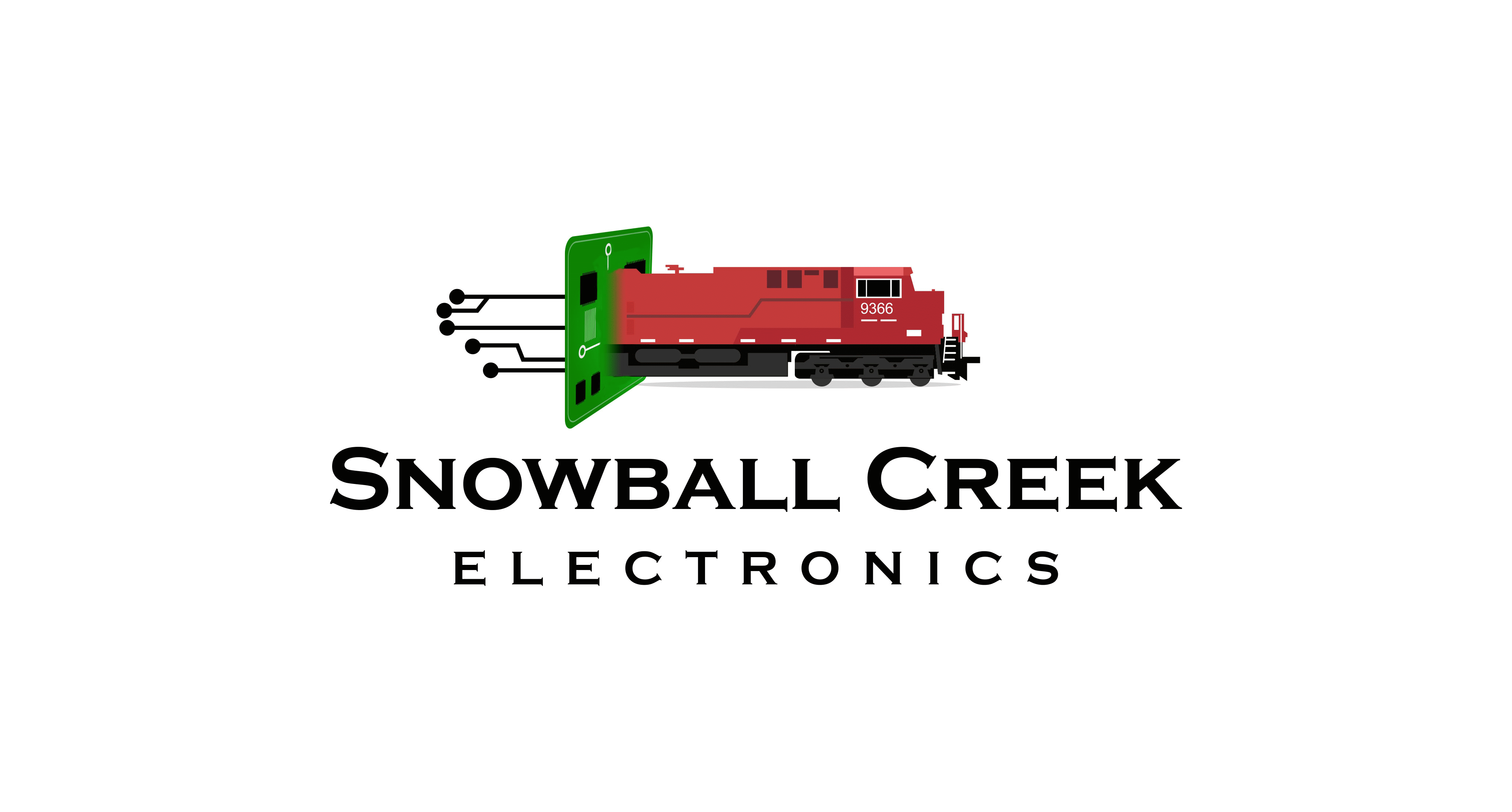 Snowball Creek Logo