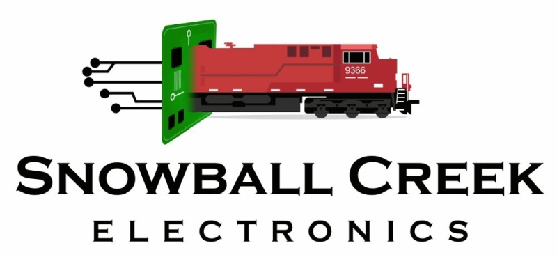 Snowball Creek Logo